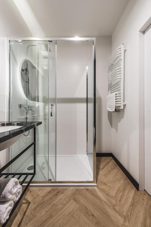 Apartament Moje Miasto Gdynia Eksteriør billede